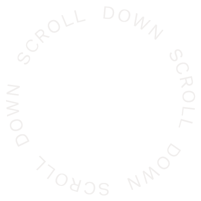 circle scroll down
